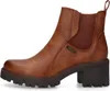 Dockers by Gerli stivaletti da donna 57OX203-610-470 cognac Anteprima dell’immagine prodotto 4