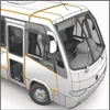 Sikaflex-252 300ml Kart. weiss (MDI) Produktbild-Vorschau 6