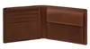 bugatti portafoglio Wallet Cognac marrone Anteprima dell’immagine prodotto 11