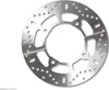 Bremsscheibe EBC MD6189D für Yamaha YFM 660 FWA Grizzly Produktbild-Vorschau 4