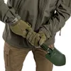 Mil-Tec Typ Mini II Folding shovel Green Náhled obrázku produktu 5