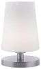 Stolní LED lampa PAUL NEUHAUS 4146-55 ocel, G9, 3 W, 235 Náhled obrázku produktu 3