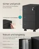 SONGMICS Schubladenschrank, Rollcontainer, Aktenschrank, Produktbild-Vorschau 8