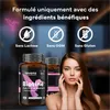Comprimés de biotine 10 000 mcg avec zinc, sélénium et Voir les images du produit 4