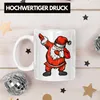 Trendation - Weihnachten Tasse Weihnachtsmann für Kinder Produktbild-Vorschau 3