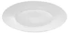 Dessertteller - Ø 20 cm - Weiß - Bone China - 24er Set Produktbild-Vorschau 4