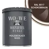 Holzfarbe Holzlack Holzanstrich Holzbeschichtung W420 - Produktbild-Vorschau 1