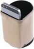 Earbags Uni Handgelenktasche Banjees , Beige, M Produktbild-Vorschau 4