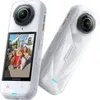 Insta360 X5 fotocamera per sport d'azione 72 MP 8K Ultra HD Anteprima dell’immagine prodotto 2