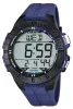 Zegarek męski CALYPSO sportowy chronograf kwarcowy Podgląd zdjęcia produktu 3