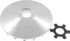 Riemenscheibe Standard 16mm 2T CPI, Keeway, Generic, Produktbild-Vorschau 1