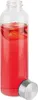APS Trinkflasche aus Glas 0,75 Liter transparent Produktbild-Vorschau 6