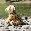 Plyšový gepard 28 cm ECO-FRIENDLY Náhled obrázku produktu 2
