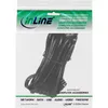 InLine TAE-N Verlängerung, TAE-N Stecker / Buchse, 3m, 3 m, Produktbild-Vorschau 3