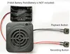 4 minuty, 3 W, modul hlasové schránky pro vlastní výrobu, Náhled obrázku produktu 5