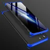 360 Grad-Case für Galaxy S21 FE mit 2.5D Glas - Farbe: Produktbild-Vorschau 8