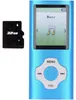 MP3 MP4 Player mit 32 GB Karte – Tragbarer Musikplayer 1,8" Produktbild-Vorschau 1