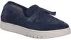 JOSEF SEIBEL Jessie 08 | Mocassins pour Femmes | bleu Voir les images du produit 1