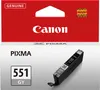 Canon CLI-551GY Druckerpatrone grau Produktbild-Vorschau 3