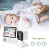 Babyphones, Smart Caregiver Videomonitor für Altenpflege Produktbild-Vorschau 2
