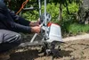 Ikra Fem 1500 Glebogryzarka Elektryczna Ogrodowa Kultywator Podgląd zdjęcia produktu 6