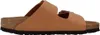 Birkenstock Arizona Bfbc Brązowy Podgląd zdjęcia produktu 4