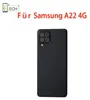 Für Samsung Galaxy A22 4G A225 Akkudeckel Backcover Produktbild-Vorschau 1