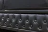 riess-ambiente Chesterfield 3-Sitzer Sofa 205cm schwarz Produktbild-Vorschau 10