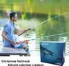 Angelköder-Adventskalender 2024 Produktbild-Vorschau 2