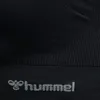 hummel  Seamless Sport-BH mit Racerback für optimalen Halt Produktbild-Vorschau 4