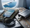 Câble de recharge rapide USB-C multifonctionnel de 1,5 m Voir les images du produit 7