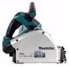 Sierra de inmersión sin cable Makita DSP 600 STJ 36V (2x Vista previa de la imagen del producto 3