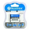 Blumax Akku passend für Casio NP-130 EX-ZR100, EX-ZR200, Produktbild-Vorschau 3