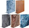 Herma Motiv-Ordner Karton A4, 7 cm Rückenbreite Nature Produktbild-Vorschau 1