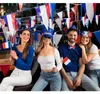 Chaîne de fanions France Voir les images du produit 7