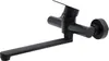 Küchenarmatur G1/2 Wandmontierter Wasserhahn Edelstahl Produktbild-Vorschau 2