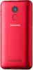 Mobiltelefon für ältere Menschen Panasonic KX-TU155EXRN Produktbild-Vorschau 12