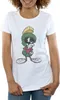 Looney Tunes - T-Shirt für Damen BI26839 (S) (Weiß) Produktbild-Vorschau 3