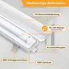 Vigevee 10er-Set T8 LED-Feuchtraumleuchten IP65, 18 W 120 Produktbild-Vorschau 5