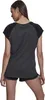 Urban Classics T-Shirt Damen Ladies Contrast Raglan Tee Produktbild-Vorschau 14