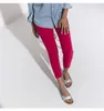 Birkenstock Madrid Damen-Pantoletten in Silber – weite Produktbild-Vorschau 3