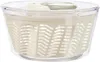 zyliss Salatschleuder Easy Spin 2 Ø26 cm weiss Produktbild-Vorschau 3