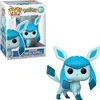 Pokemon POP! Games Vinyl Figur Glaceon (EMEA) 9 cm Produktbild-Vorschau 13