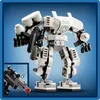 LEGO Star Wars 75370 Stormtrooper Mech STORMTROOPER MECH Náhľad obrázku produktu 23