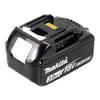 Makita BL 1830 B Li-Ion Akku Set 2x 18 V 3,0 Ah / 3000 mAh Produktbild-Vorschau 4