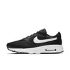 Sneakers Del Marchio Nike Del Modello Air Max Sc Aa Nero Anteprima dell’immagine prodotto 20