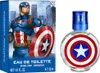 Air-Val Marvel Perfumy dla dzieci Kapitan Ameryka, 30 ml Podgląd zdjęcia produktu 1