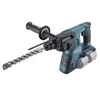 Makita DHR263Z Akku-Kombihammer, Li-Ion. 2x18V Produktbild-Vorschau 8