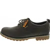 Dockers by Gerli Herren Leder Halbschuhe Braun Voir les images du produit 22