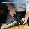 Elektrischer Fischschupper Profi, kabellos mit 2 Akkus, 304 Produktbild-Vorschau 3